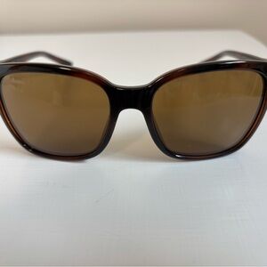 Smith Optics Brown Sunglasses